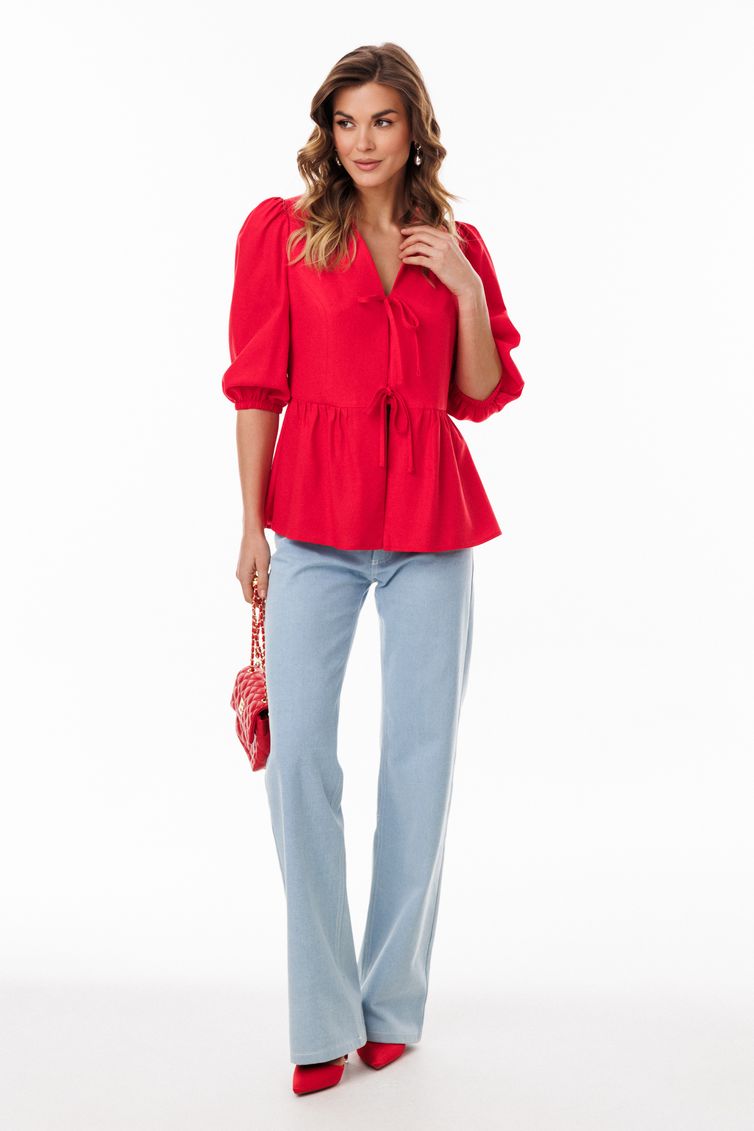 Блузка EOLA арт. 3075