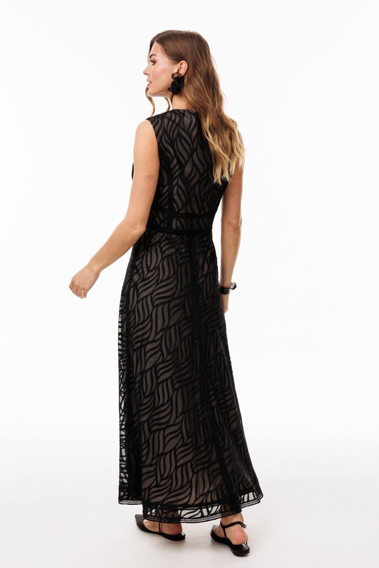 Sukienka EOLA #3136