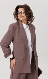 Костюм Anelli Laurel 1742 Масала чай
