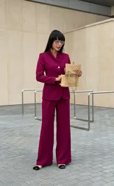 Брюки Aura chic life 4197. 176