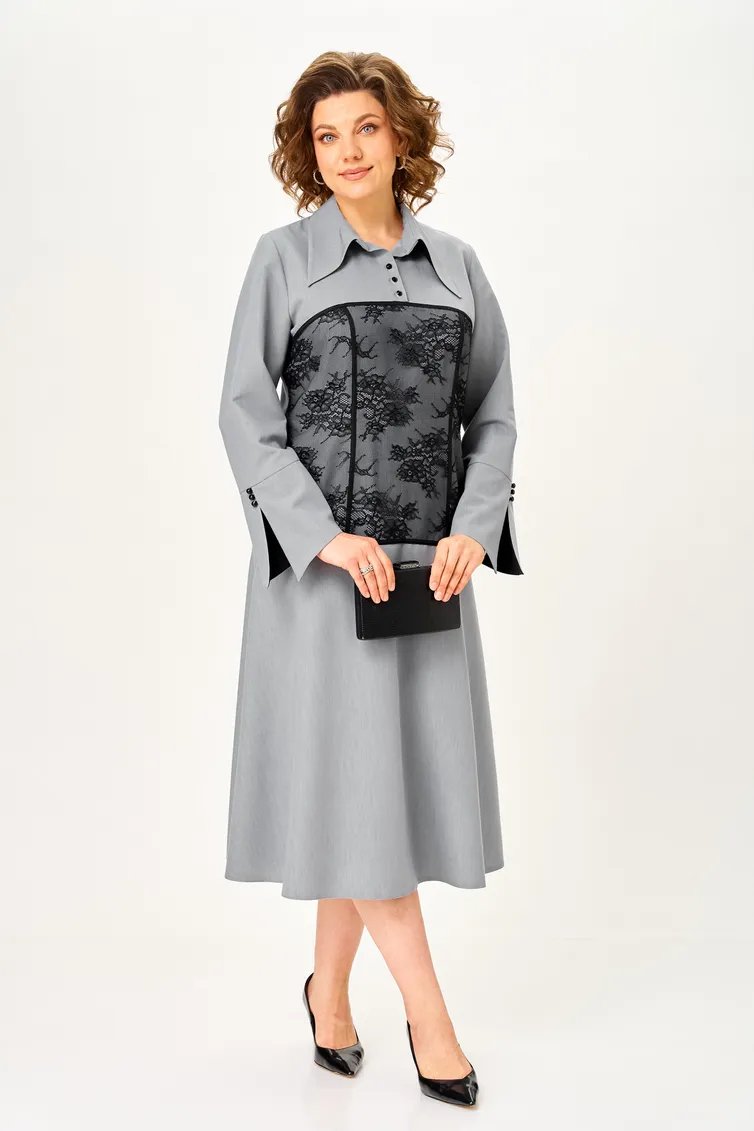 Sukienka LS #26323