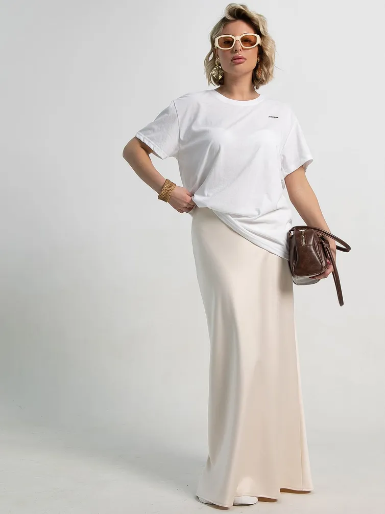Spódnica LT Collection #Yu15382-25M