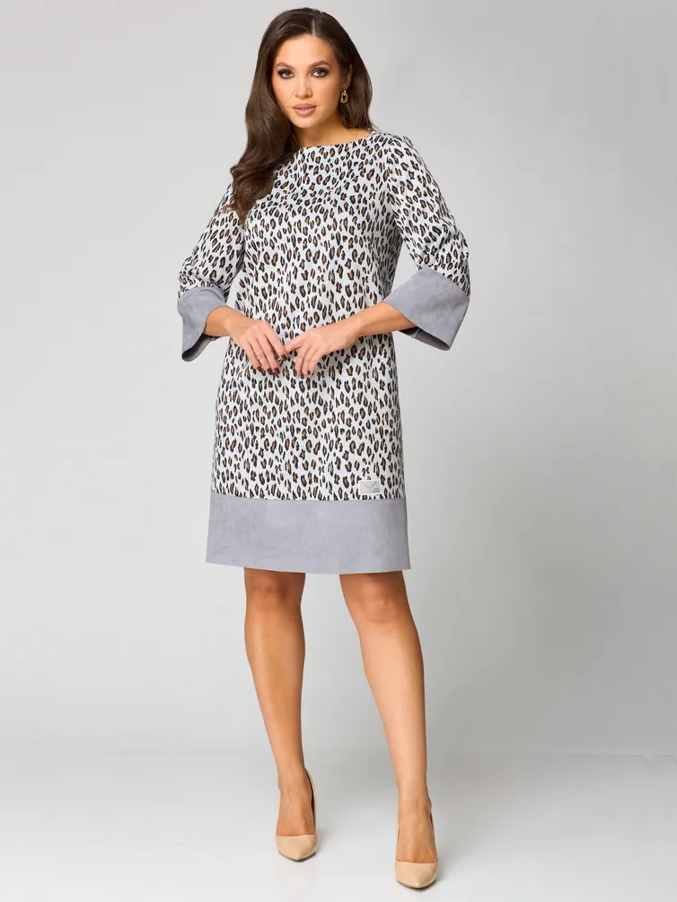 Sukienka Michelle Style #1242