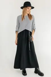 Платье AmberA Style арт. 1007L