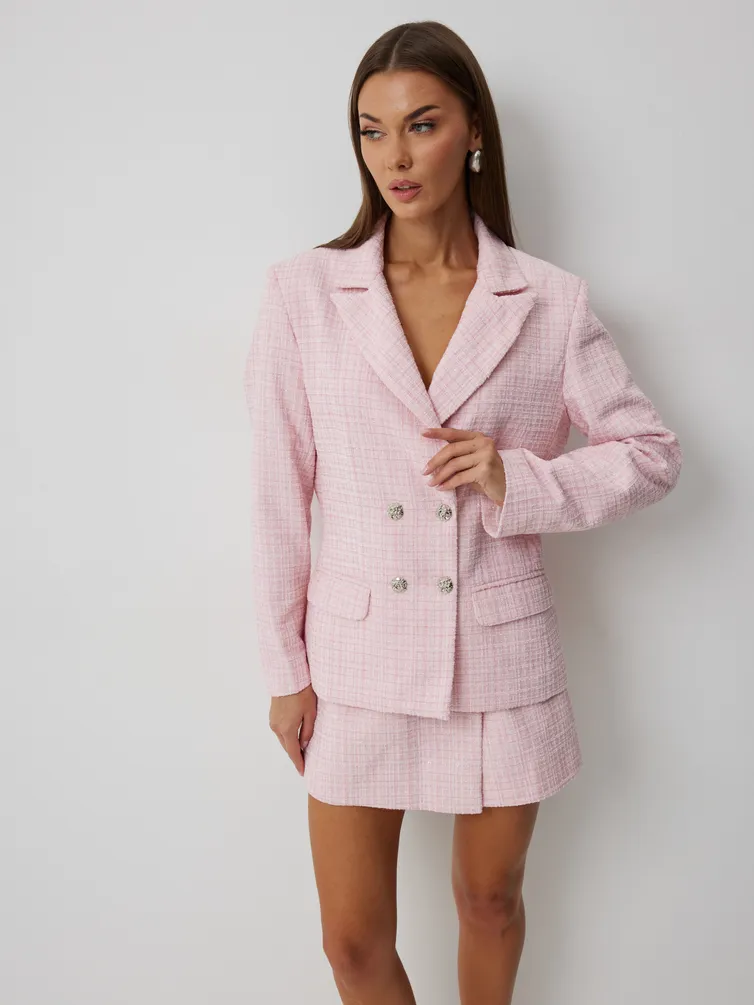 Żakiet V&N fashion #1021