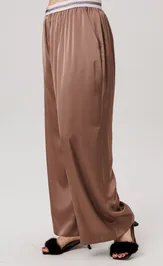 Брюки Anelli Laurel 1734 карамель