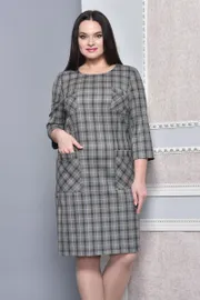 Платье Lady Style Classic арт. 1513/1