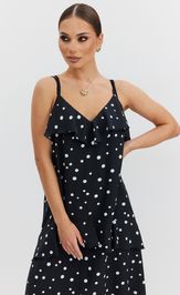 Sukienka Vesnaletto 4439