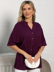 Bluzka LT Collection #B15566-30M