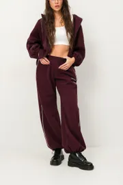 Sport Pirs #6508 marsala