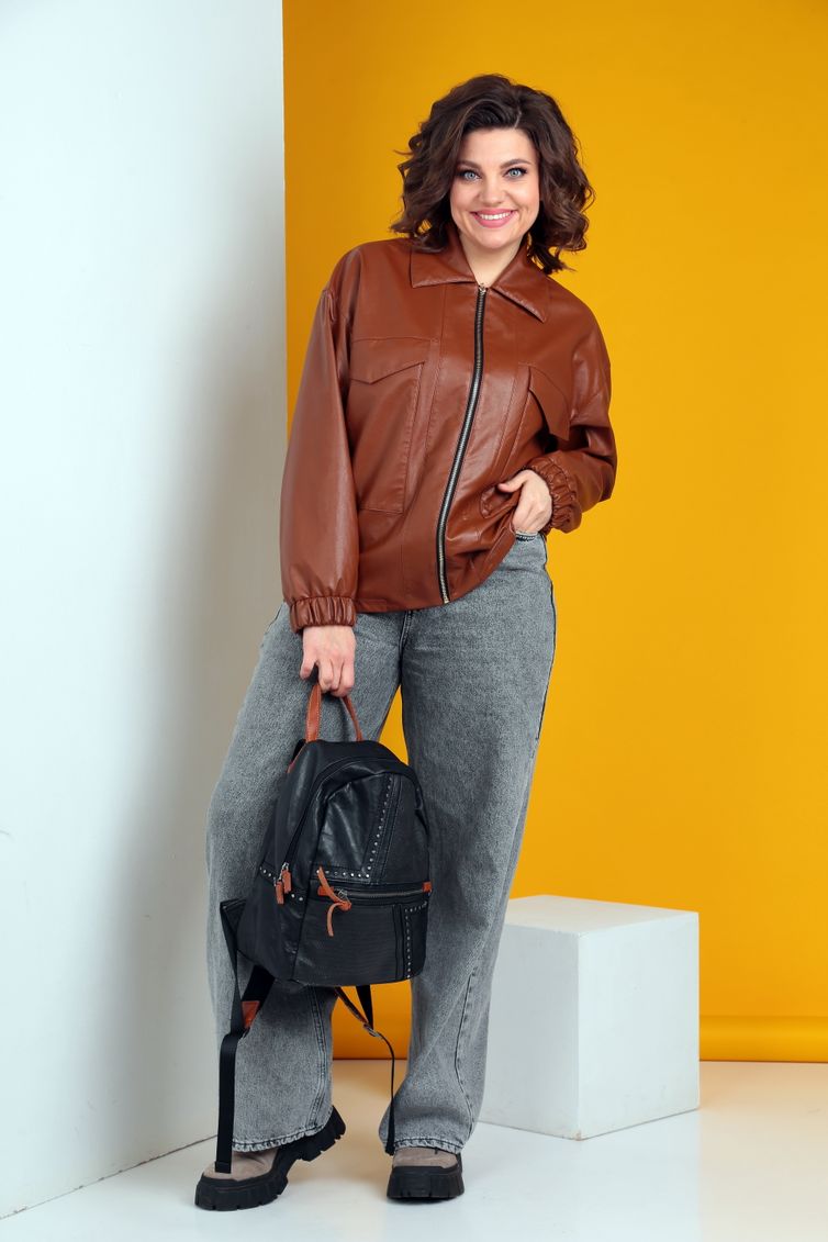 Outwear Ivelta plus #918