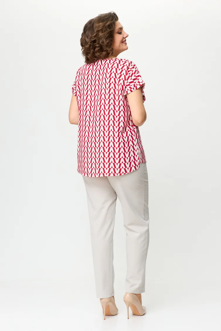 Spodnie STEFANY #678
