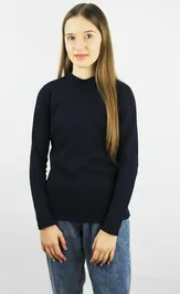 Джемперы POLESIE KIDS С9805-22 2С5262-Д43 т.синий 158