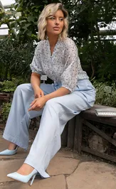 Брюки LT Collection Б16195-1М