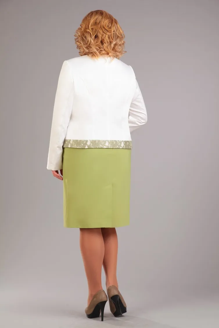 Suit IVA #0737