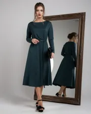 Sukienka Erika Style Collection #s -136