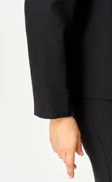 Garnitur Vilena-fashion 1210 chernyj
