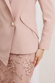 Garnitur Moda Urs #26-2962 plr