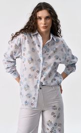 Блузка Art Ribbon М1153T