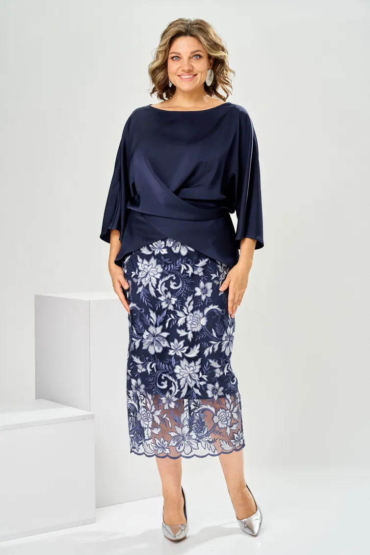 Suit ROMANOVICH #2-2961-1