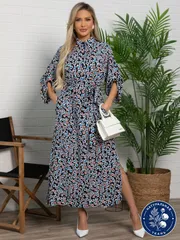 Sukienka LT Collection #P15830-53M