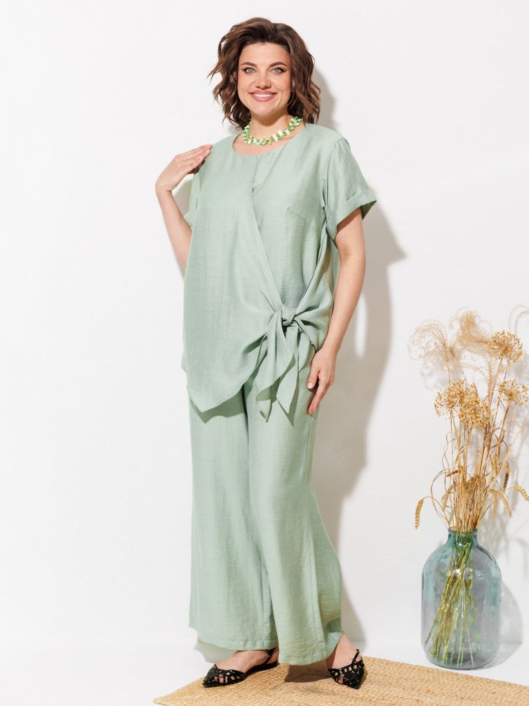 Suit Anastasia MAK #1340 myata