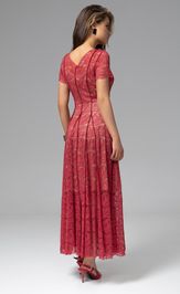 Платье CHARUTTI Сфотай меня немедленно (смелая личность)