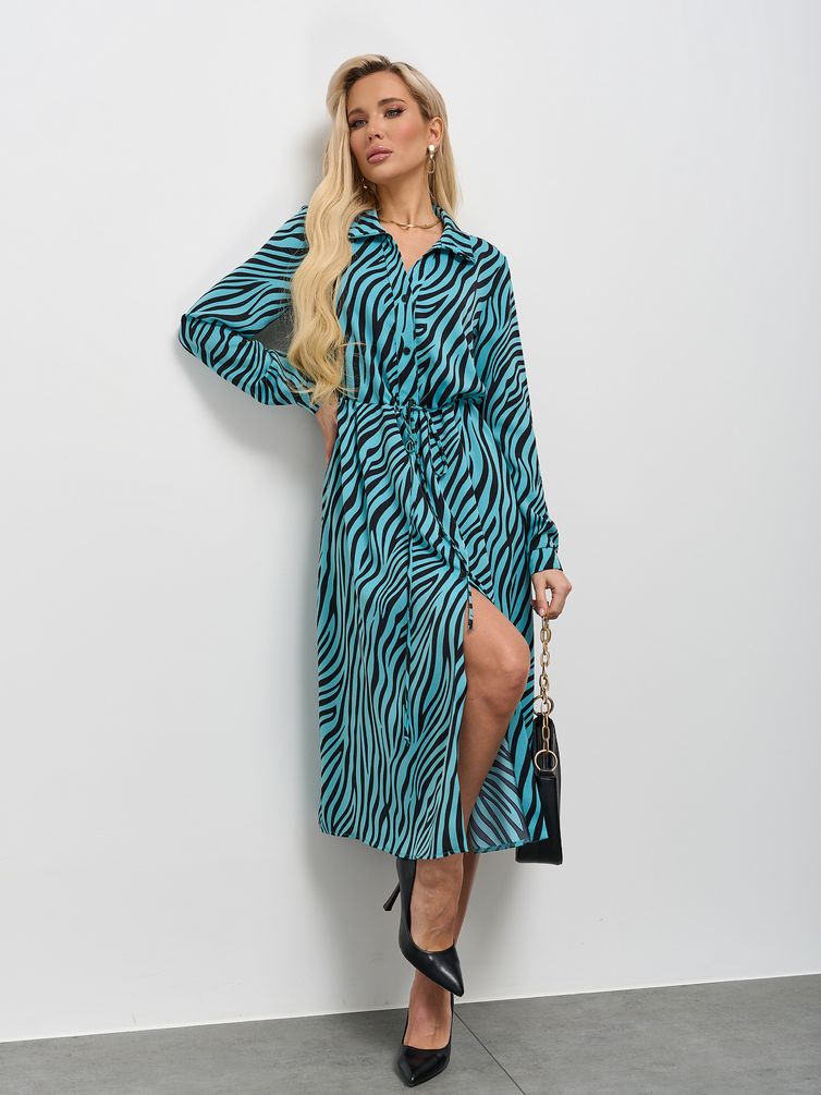 Dress Jetty #207-14