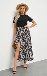 Dress Jetty 495-4