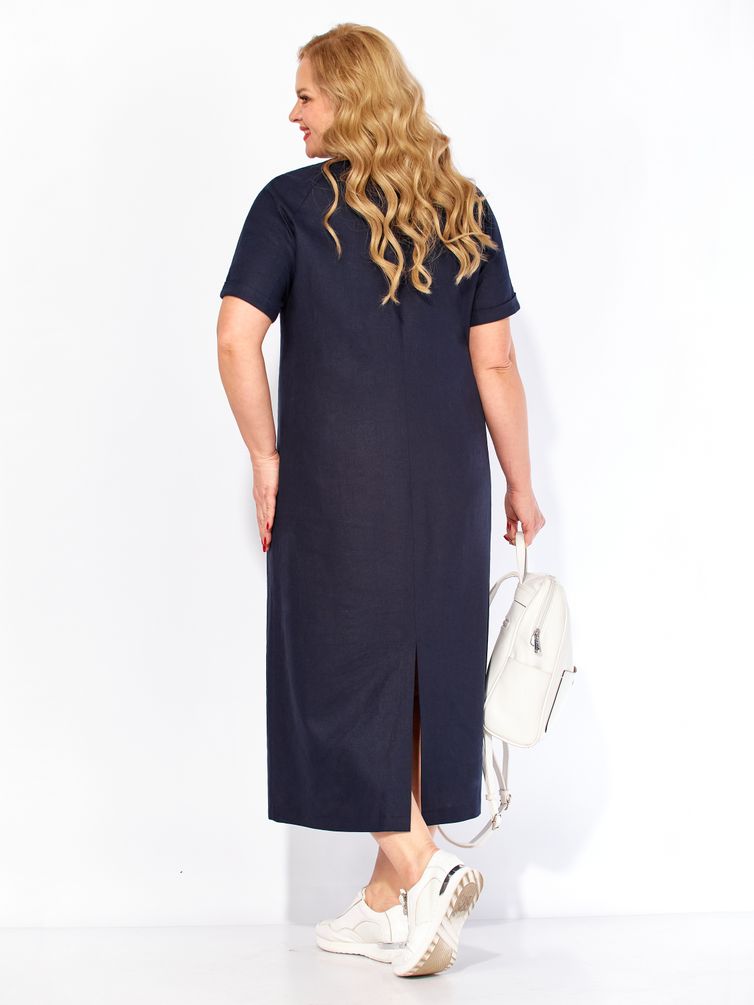 Платье Линия Л арт. Б-2120