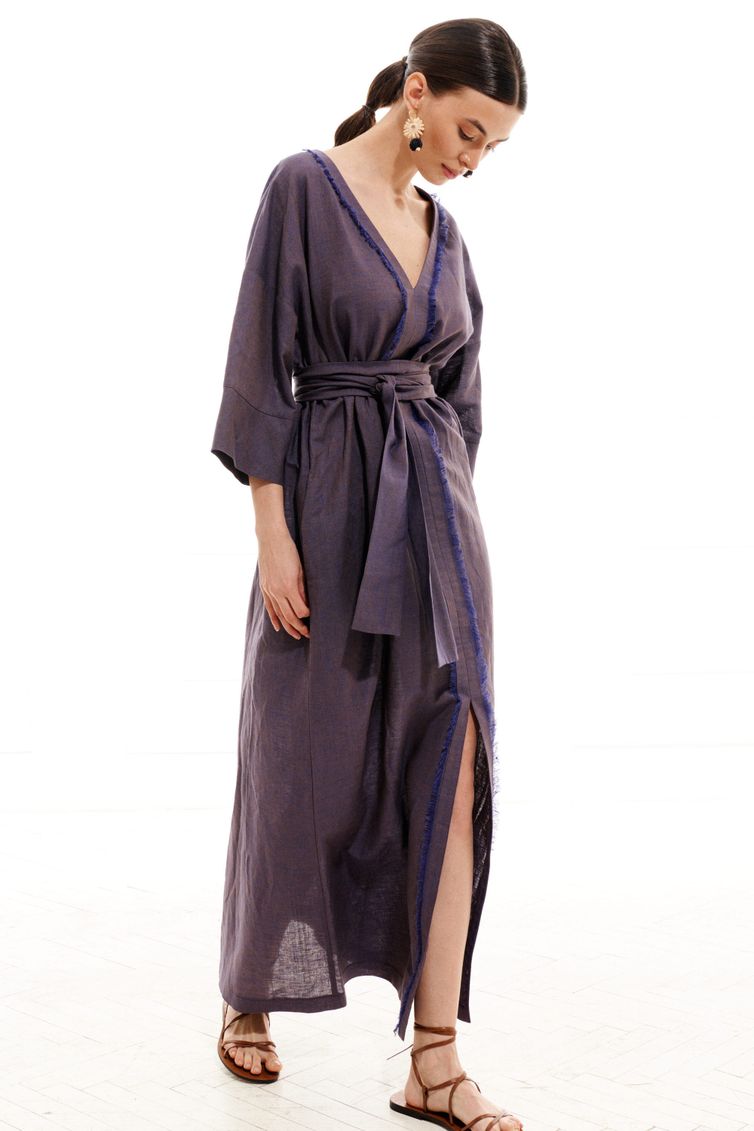 Dress Elletto Life #1013 fio