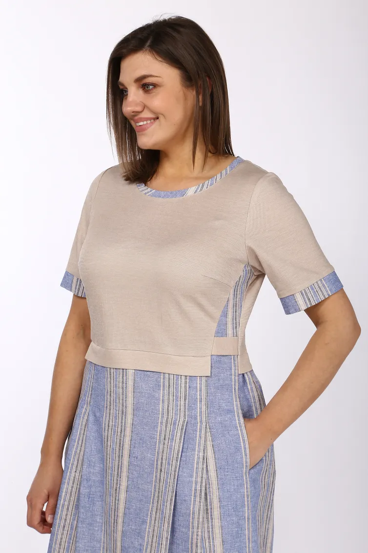 Sukienka Lady Style Classic #1581/20