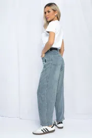 Джинсы LT Collection #B13201-7M