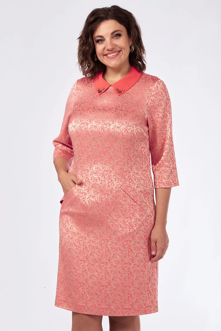 Платье Lady Style Classic арт. 0585/4