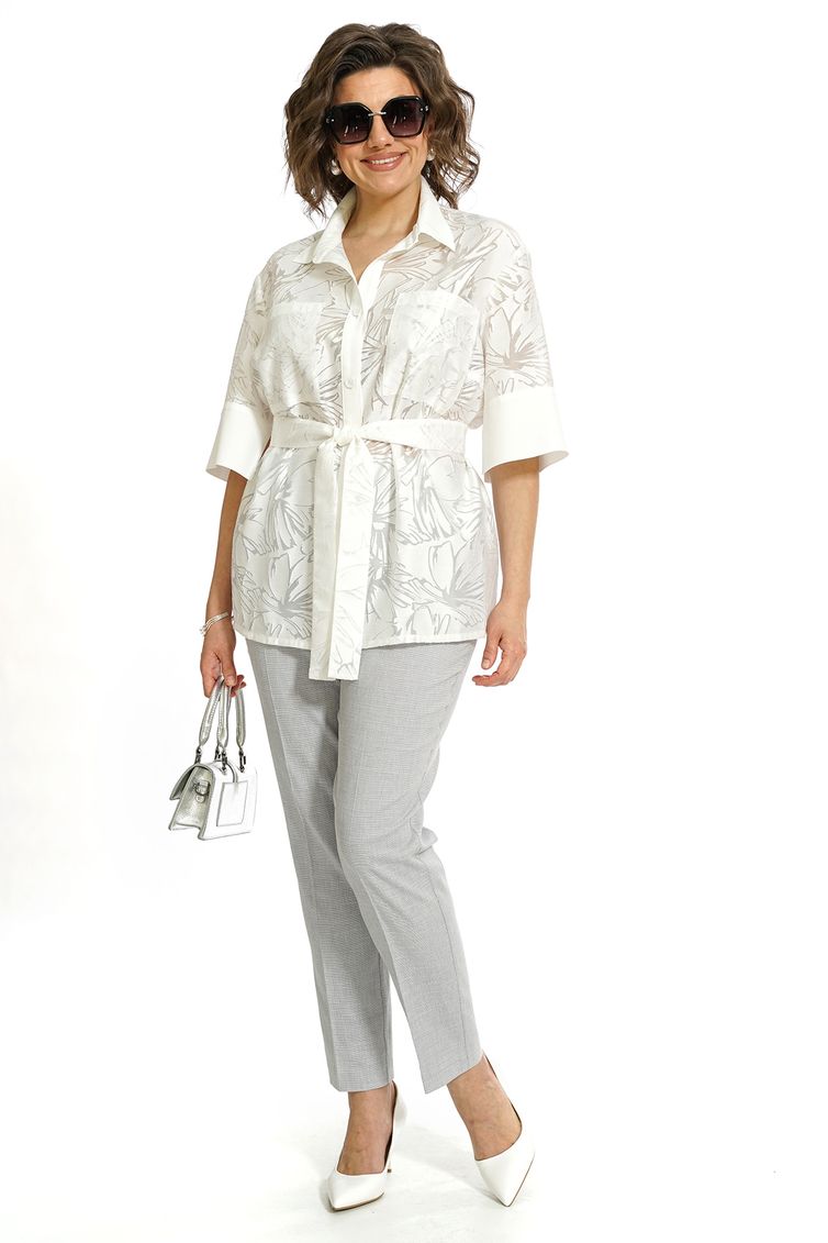 Комплект ALANI арт. 2554