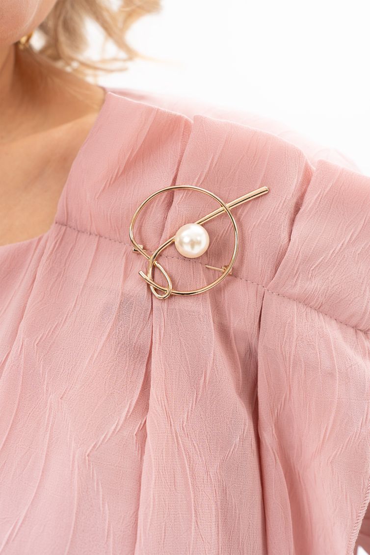 Блуза Algranda арт. A4154-8