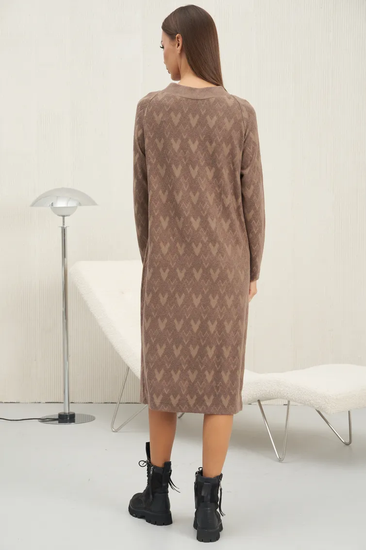 Dress Fantazia Mod #4643