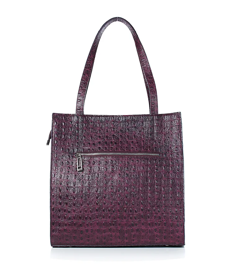 Torba Galanteya #23s733k45 bordo