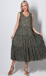 Sukienka DS Trend YuS-1068 (Vozmutitelno krasivo, shik nyu)