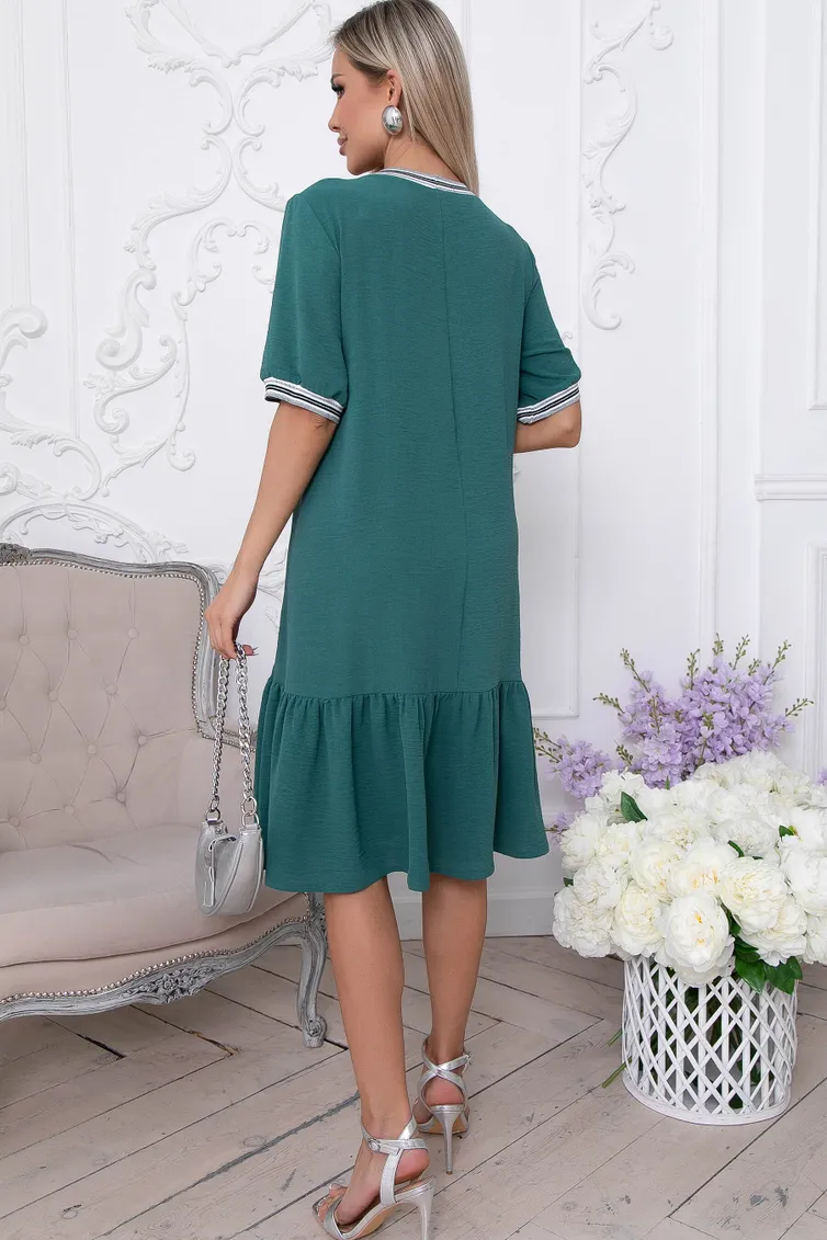 Sukienka LT Collection #P8918