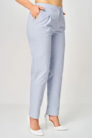 Брюки Rumoda арт. 2296 голубой