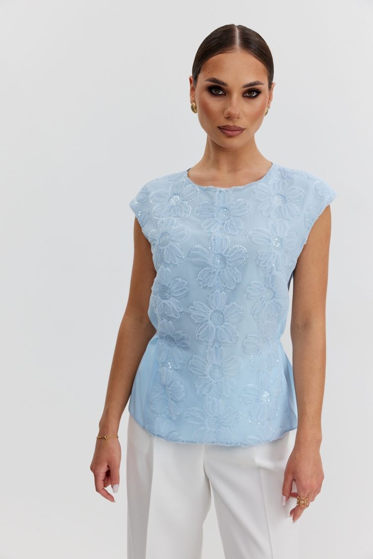 Bluzka Vesnaletto #4456