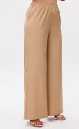Брюки Anelli Laurel 1630 светлый тофифи