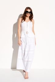 Skirt Elletto Life #12396