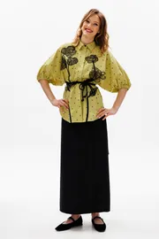 Bluzka EOLA #2643