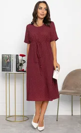 Платье LT Collection П13984-3М