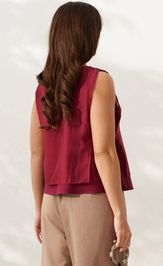 Bluzka Alta Moda 1113