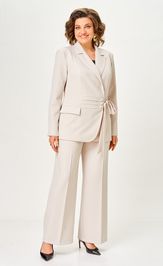 Костюм Anastasia MAK 1277 беж