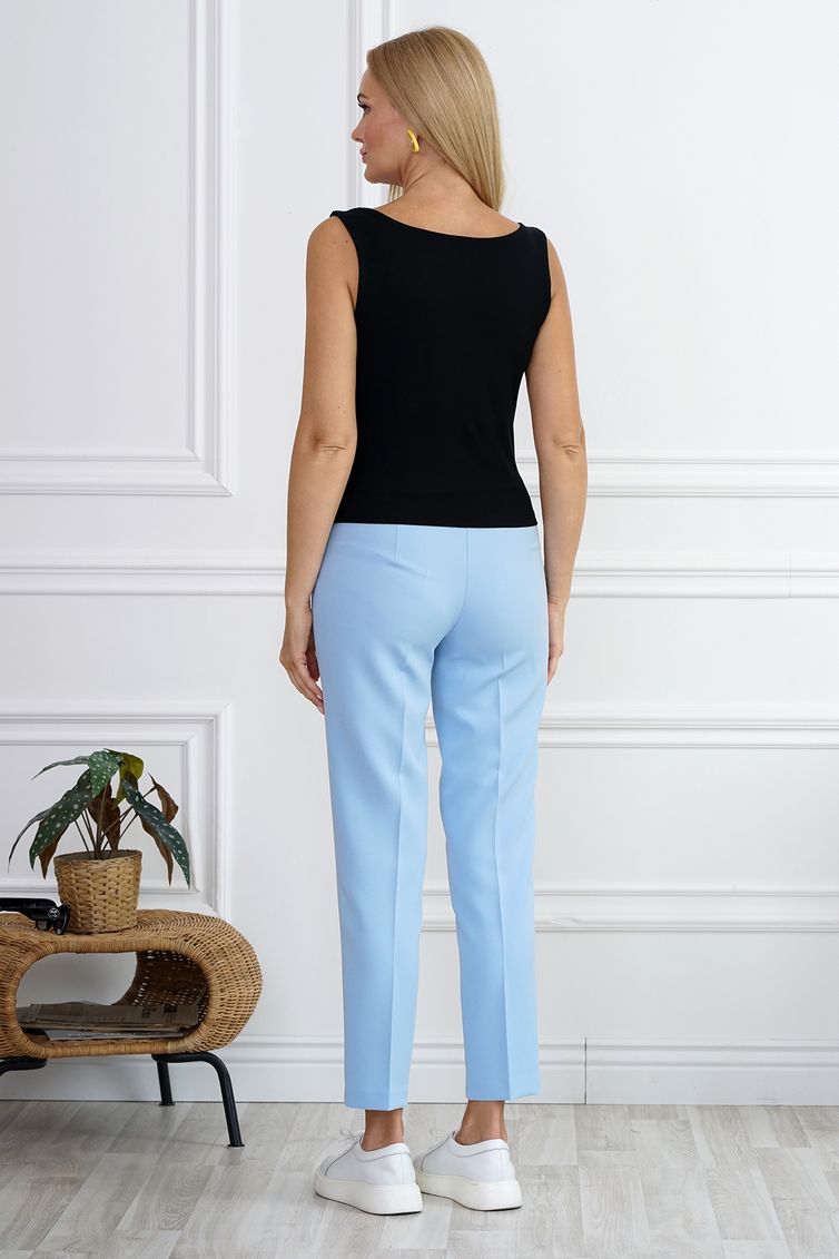 Suits & sets ALANI #2111 goluboj