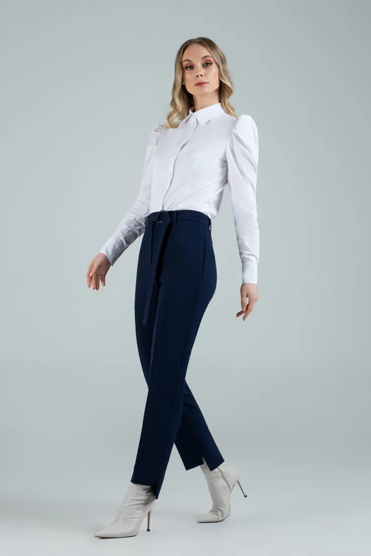 Trousers MARIKA #Bryuki 415/2 bryuki t.sin